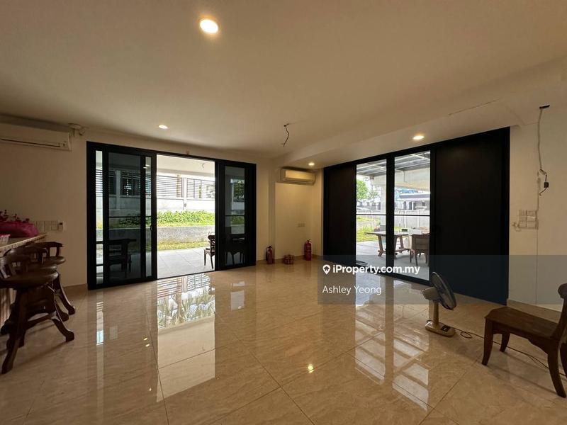 Bungalow House untuk Dijual di Horizon Hills, Iskandar Puteri (Nusajaya) oleh Ashley Yeong - iProperty.com.my