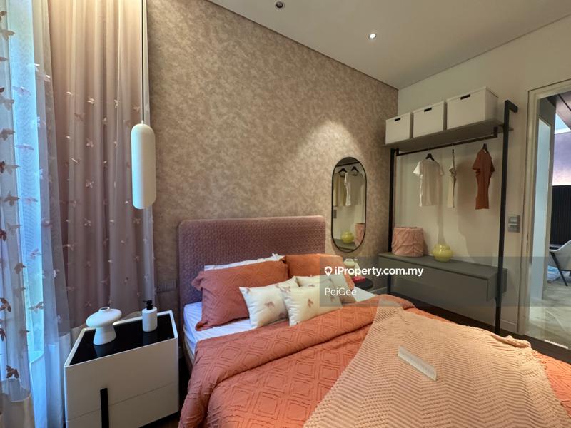 Kondominium untuk Dijual di WANGSA 9 RESIDENCY oleh PeiGee - iProperty.com.my