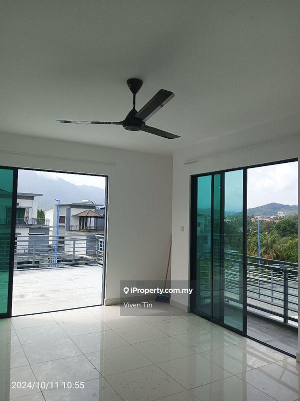 Semi-Detached House for Sale in Taman Bukit Bentong, Bentong by Viven Tin - iProperty.com.my