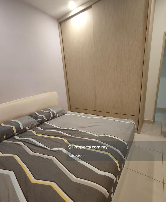 Kondominium untuk Dijual di Orange 3 (Oren 3) oleh Ken Goh - iProperty.com.my