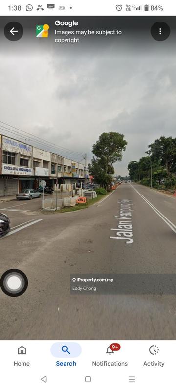 Shop-Office for Sale in Taman Kluang Baru, Kluang by Eddy Chong - iProperty.com.my