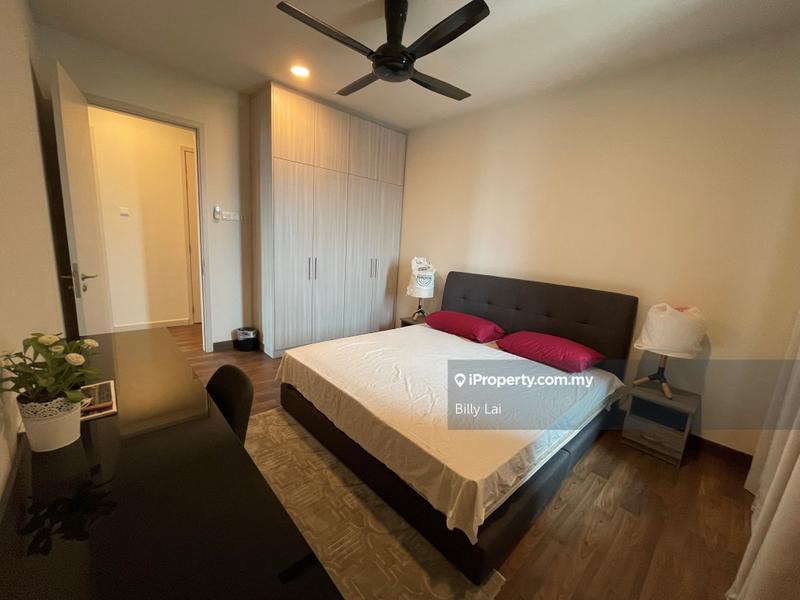 Kondominium untuk Dijual di The Reach @ Titiwangsa oleh Billy Lai - iProperty.com.my