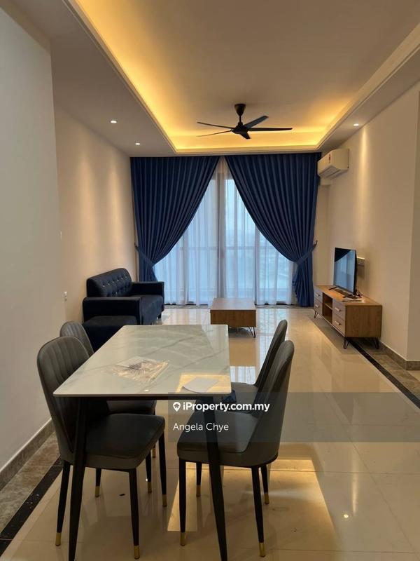 For Rent - R&F Princess Cove Phase 2-Seine Region