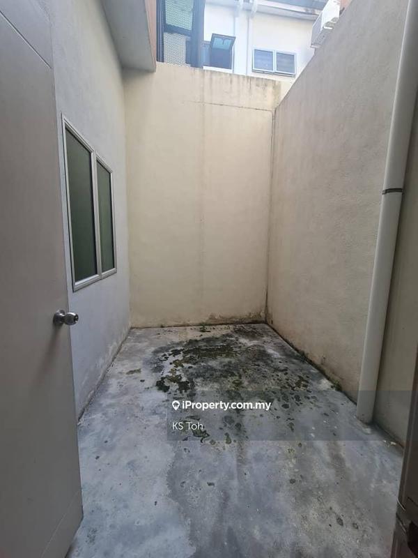 Rumah Berkembar untuk Dijual di Bandar Lahat Mines, Lahat oleh KS Toh - iProperty.com.my