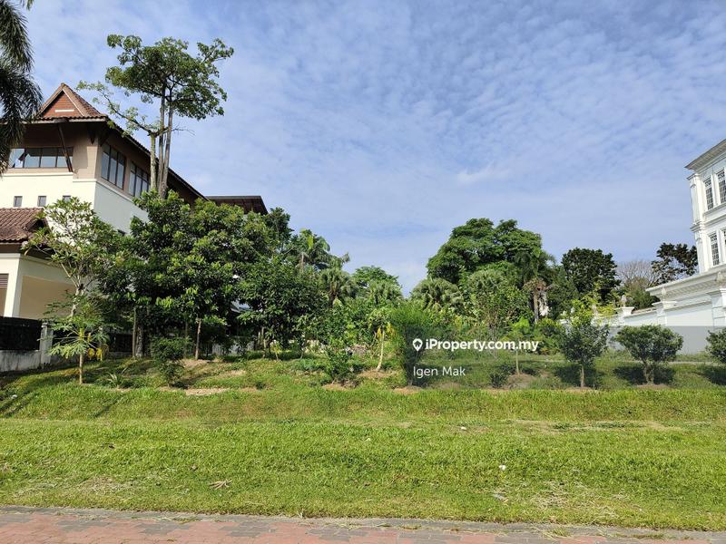 Bungalow Land for Sale in The Mines Resort City, Seri Kembangan, Seri Kembangan by Igen Mak - iProperty.com.my