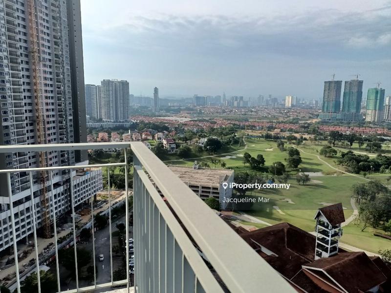 Kediaman Servis untuk Dijual di The Link 2 Residences oleh Jacqueline Mar - iProperty.com.my