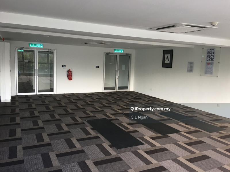 Service Residence for Rent in Jadite Suites by C L Ngan - iProperty.com.my