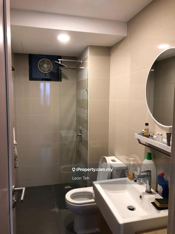 Residensi Servis untuk Dijual di United Point (Residensi Berpadu) oleh Leon Teh - iProperty.com.my