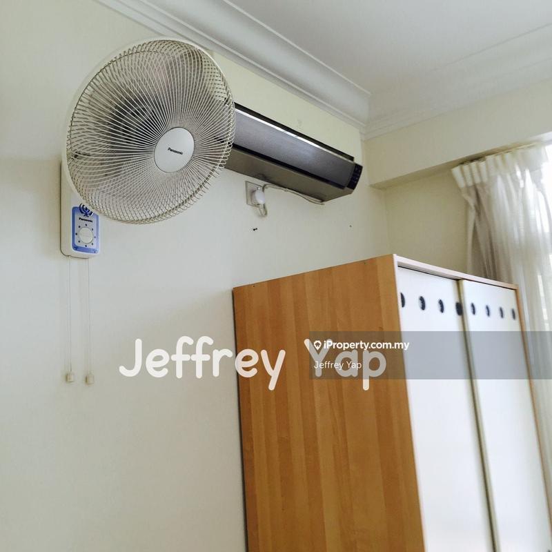 Kondominium untuk Disewa di Aseana Puteri oleh Jeffrey Yap - iProperty.com.my