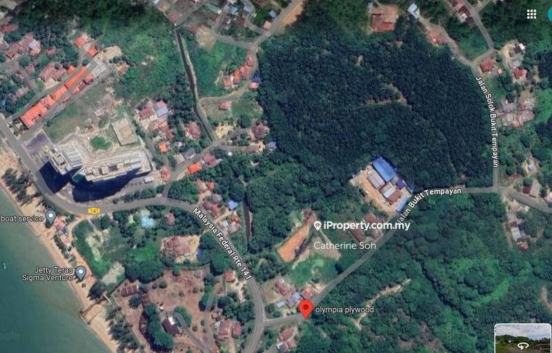 Tanah Pertanian untuk Dijual di Taman Tanjung Kling, Tanjong Kling oleh Catherine Soh - iProperty.com.my