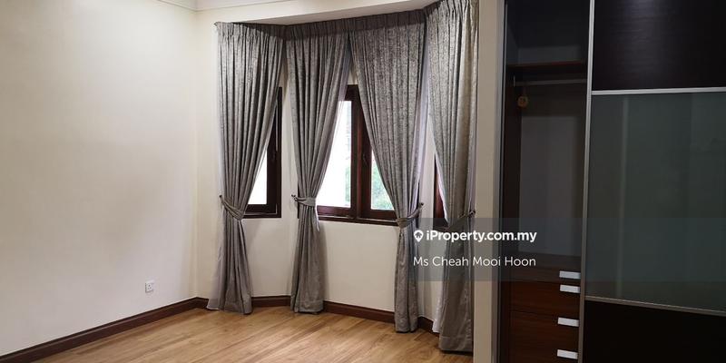 Pangsapuri untuk Dijual di Section 6 @ Kota Damansara oleh Ms Cheah Mooi Hoon - iProperty.com.my