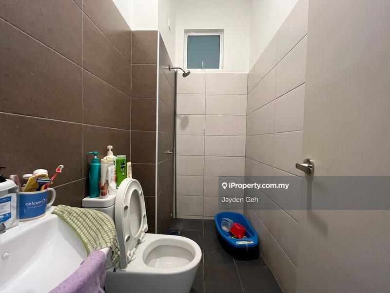 Rumah Berangkai 2 Tingkat untuk Dijual di Taman Tunku Intan Safinaz TTIS, Jitra oleh Jayden Geh - iProperty.com.my