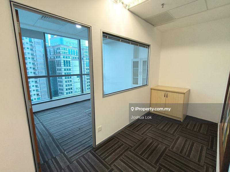 Office for Sale in KLCC, KL City Centre by Joshua Lok - iProperty.com.my