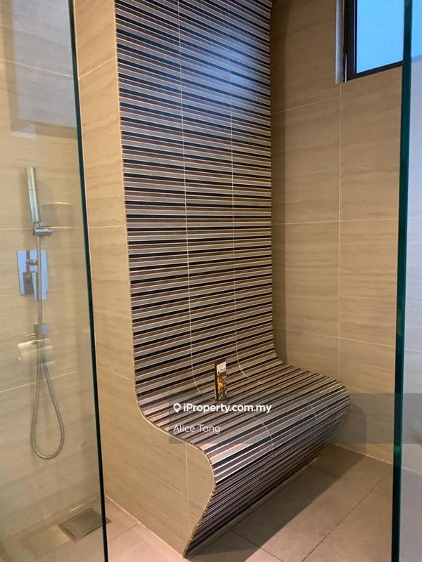 Service Residence for Sale in Eve Suite / NZX Square by Alice Tong - iProperty.com.my