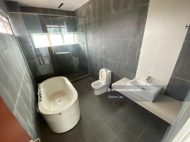Banglo untuk Dijual di Jalan Desa ,Rawang ,Bandar Country Homes, Rawang oleh Elaine Lau - iProperty.com.my