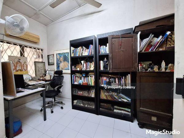 2-storey Terraced House for Sale in Taman SA, Bangsar by Kevin Yai - iProperty.com.my