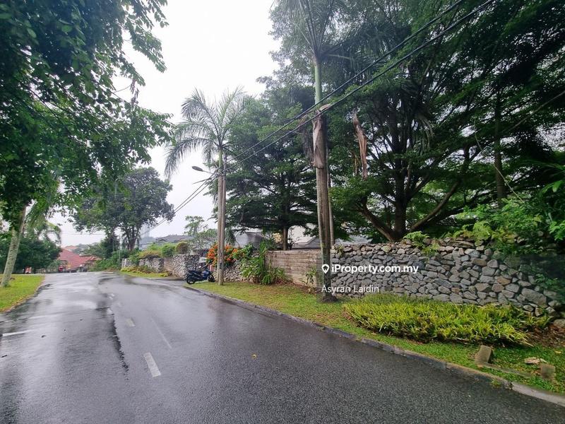 Banglo Tanah untuk Dijual di Country Heights, Kajang oleh Asyran Laidin - iProperty.com.my