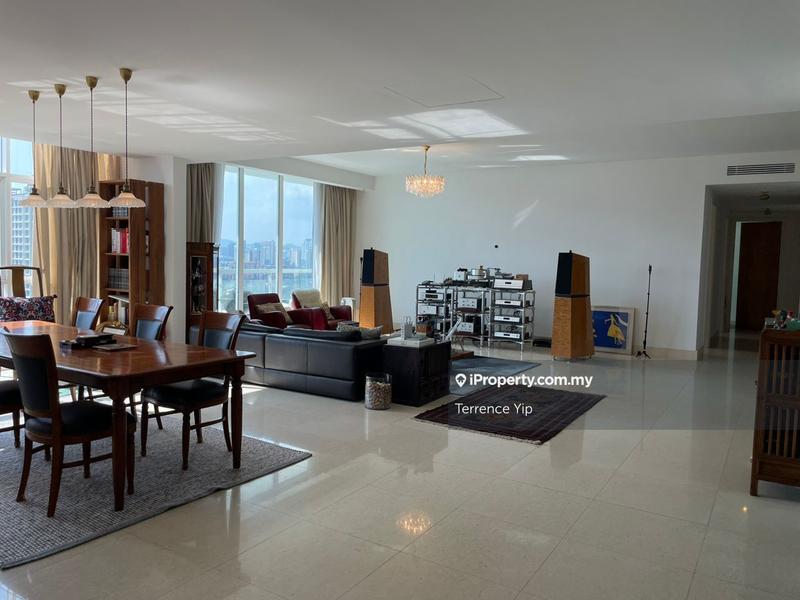 Condominium for Sale in Brunsfield EmbassyView by Terrence Yip - iProperty.com.my
