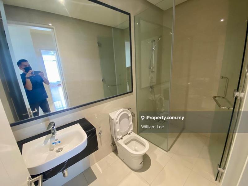 Kediaman Servis untuk Dijual di Service Suites @ Pavilion Embassy oleh William Lee - iProperty.com.my