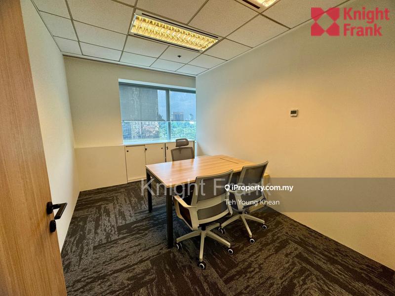 Office for Rent in KL City Centre, Kuala Lumpur by Teh Young Khean - iProperty.com.my