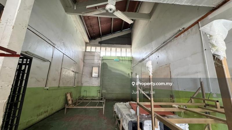 Terrace Factory for Rent in Bandar Sri Damansara, Selangor by Jun How Lai - iProperty.com.my