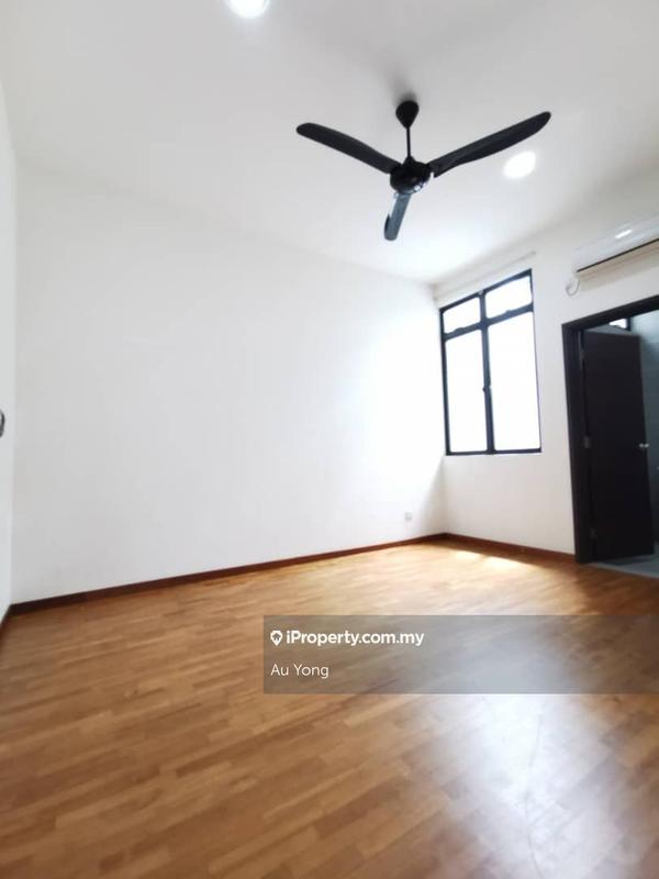 Cluster House for Rent in Senibong, Permas Jaya by Au Yong - iProperty.com.my