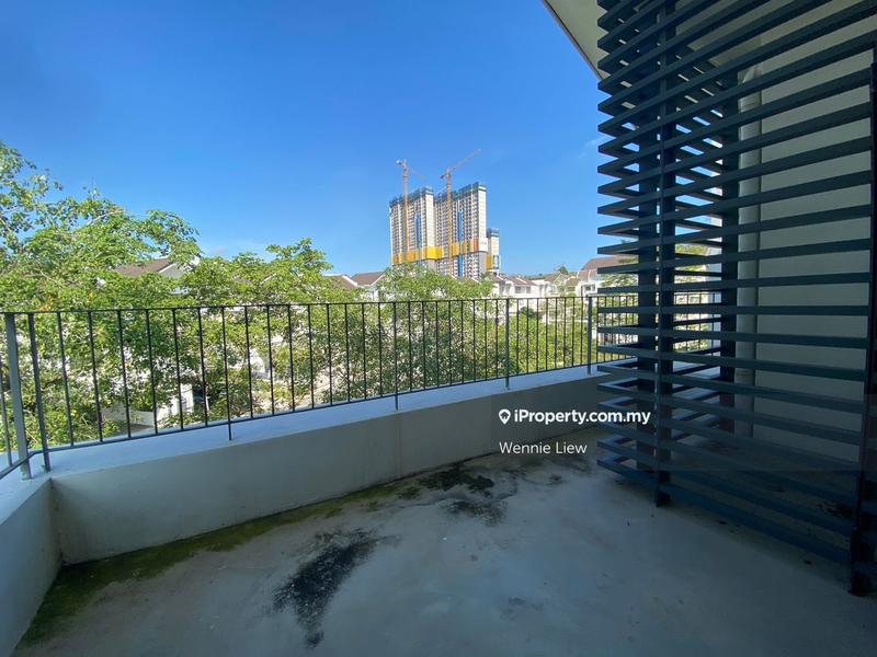 3-storey Terraced House for Sale in b36dv, Rawang by Wennie Liew - iProperty.com.my