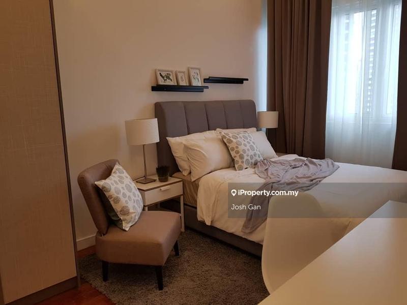 For Rent - Pavilion Hilltop