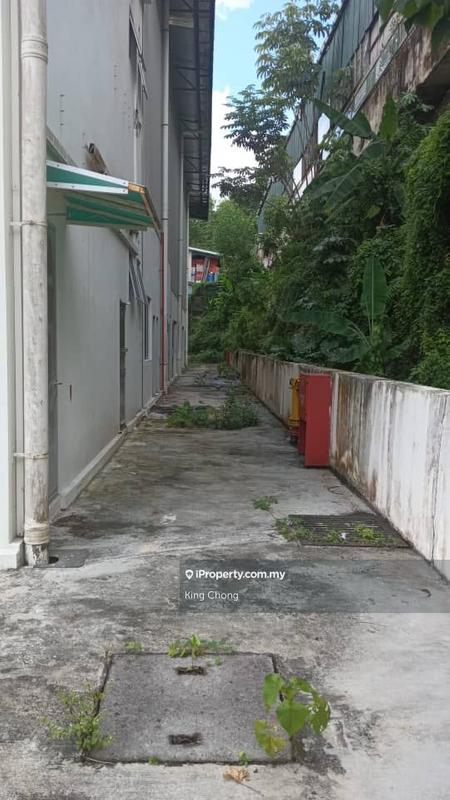 Detached Factory for Sale in Taman Ehsan, Kepong by King Chong - iProperty.com.my