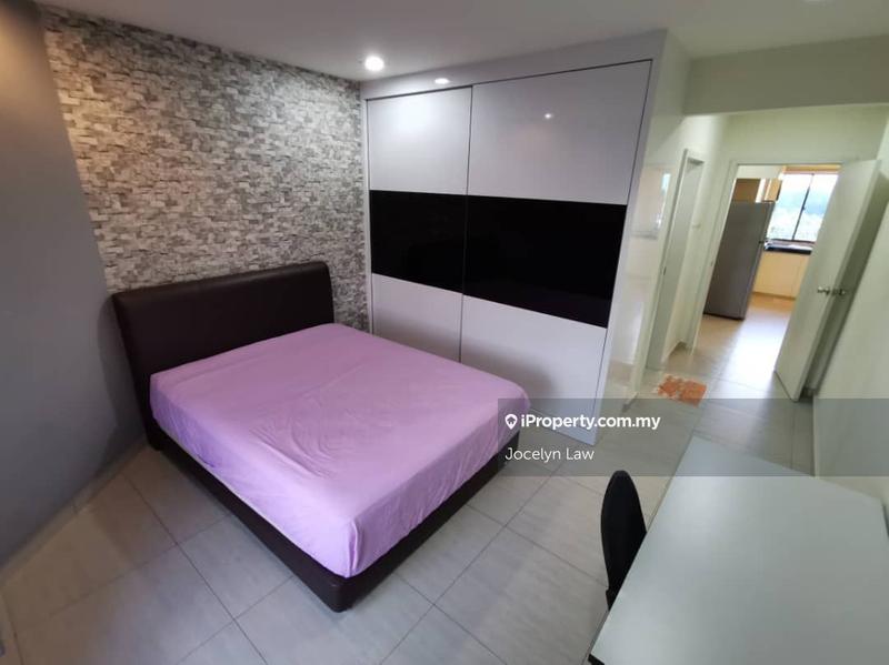 Pangsapuri untuk Disewa di Seri Mutiara Apartment oleh Jocelyn Law - iProperty.com.my