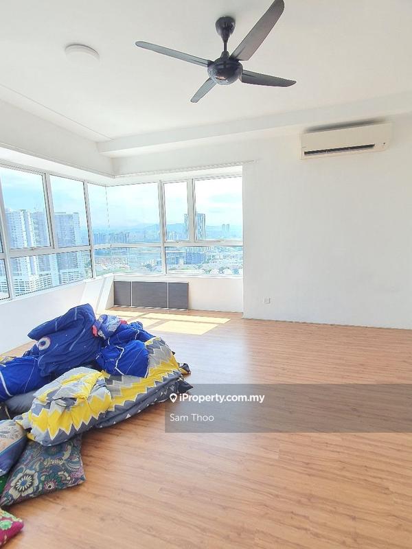 Kondominium untuk Dijual di Arte Condominium oleh Sam Thoo - iProperty.com.my