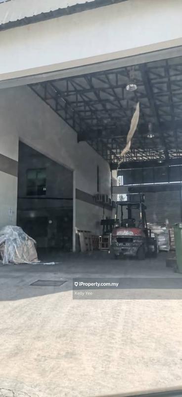 Kedai-Pejabat untuk Dijual di Pusat Perniagaan Permai Utama, Bukit Mertajam oleh Kelly Yee - iProperty.com.my