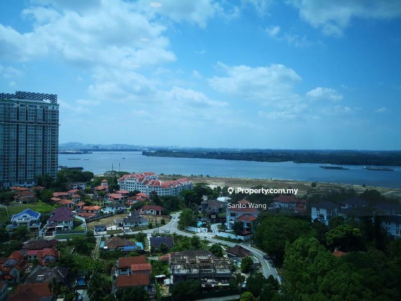 Condominium for Sale in Straits View 18 by Santo Wang - iProperty.com.my