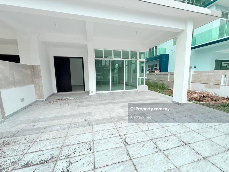 Rumah Kluster untuk Dijual di Taman Mutiara Rini, Skudai oleh Andrew Teo - iProperty.com.my