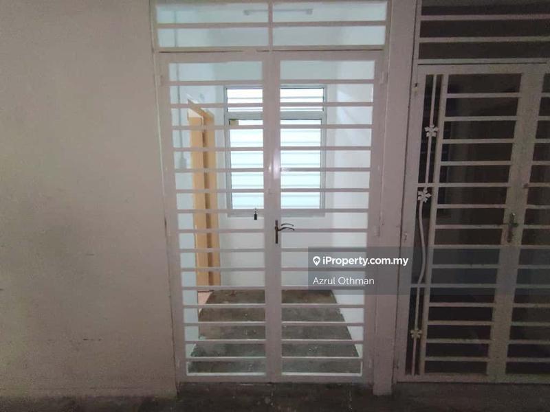 For Sale - Seremban Putra