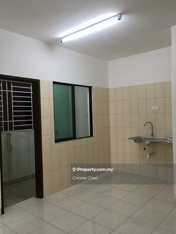 Kondominium untuk Dijual di Indah Alam (Subang Andaman) oleh Christie Chan - iProperty.com.my