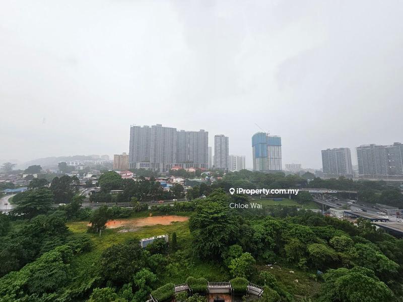Kondominium untuk Dijual di The Vyne oleh Chloe Wai - iProperty.com.my