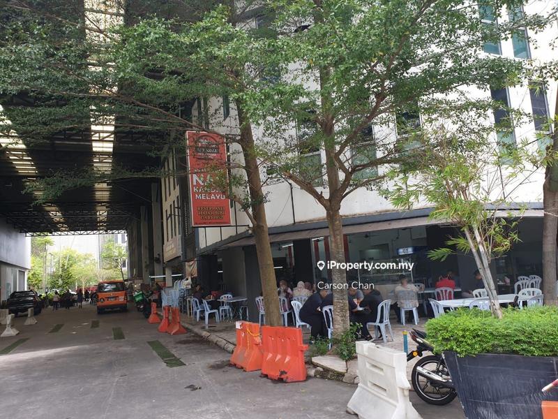 Kedai untuk Dijual di One City, Usj 25/1 SubangJaya, Subang Jaya oleh Carson Chan - iProperty.com.my