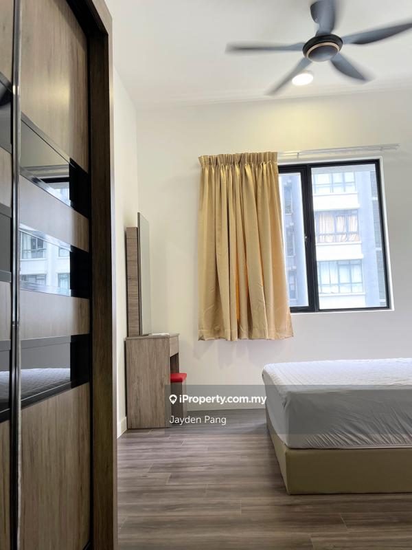 Service Residence for Rent in Utropolis Urbano by Jayden Pang - iProperty.com.my