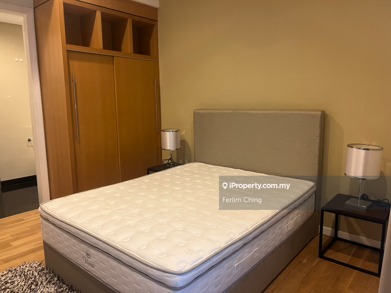 For Rent - St Mary Residences