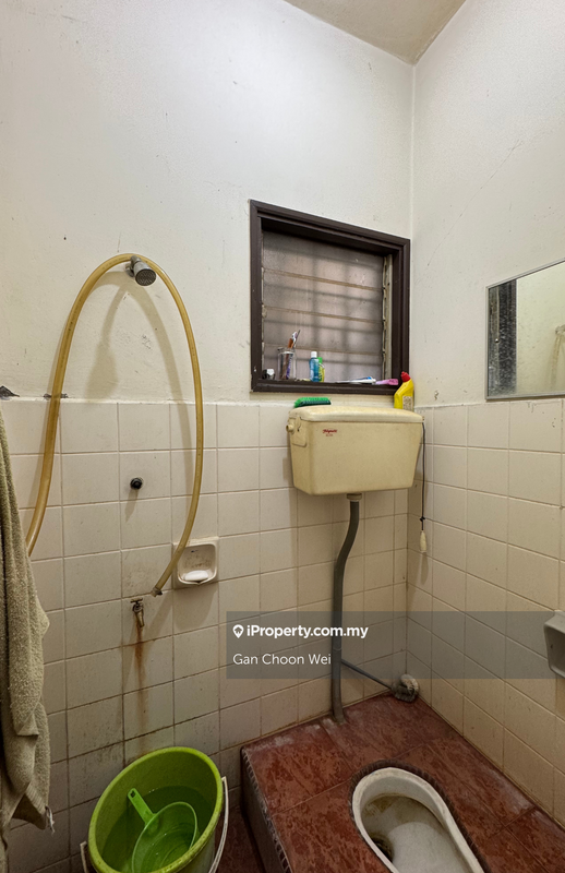 Rumah Teres 2-Tingkat untuk Dijual di Usj 2, Subang Jaya oleh Gan Choon Wei - iProperty.com.my