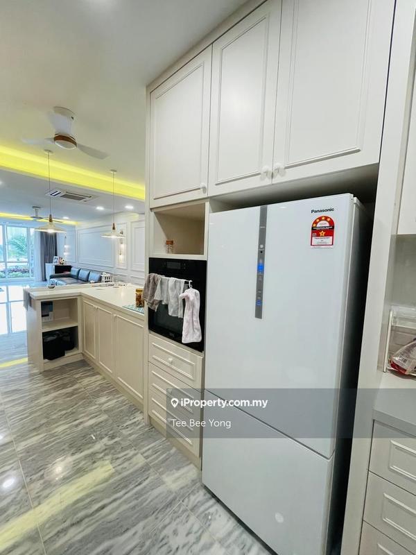 Kondominium untuk Disewa di Paraiso Residence @ The Earth oleh Tee Bee Yong - iProperty.com.my