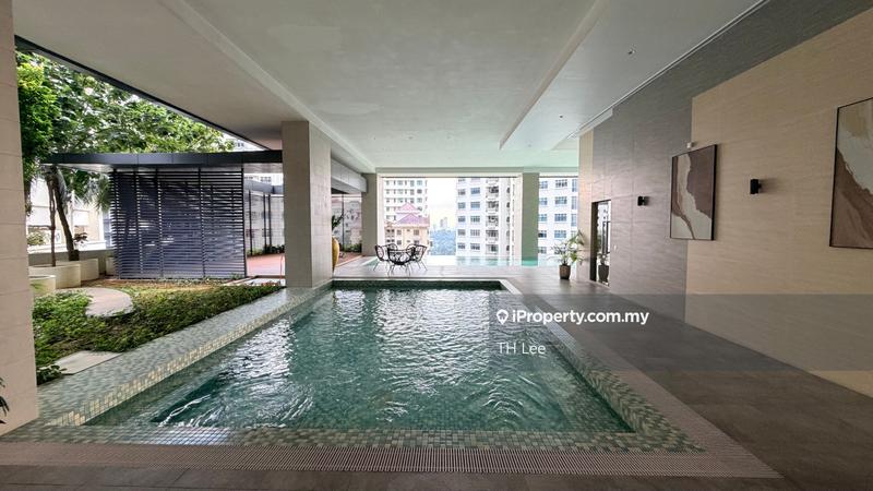 Kondominium untuk Dijual di Pinnacle Bangsar oleh TH Lee - iProperty.com.my