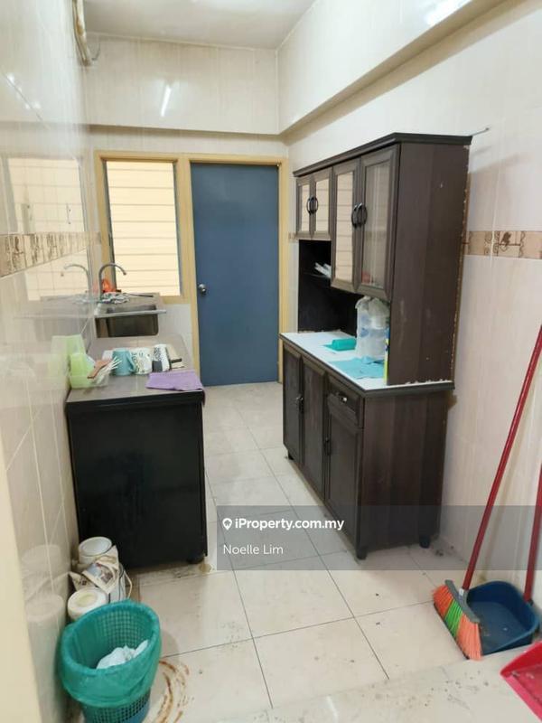 Condominium for Sale in Kepong Sentral Condominium by Noelle Lim - iProperty.com.my