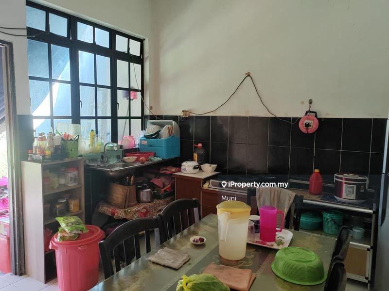 Rumah Berkembar untuk Dijual di Taman Desa Bahagia 11, Jalan Sungai Manik, Teluk Intan oleh Muni - iProperty.com.my
