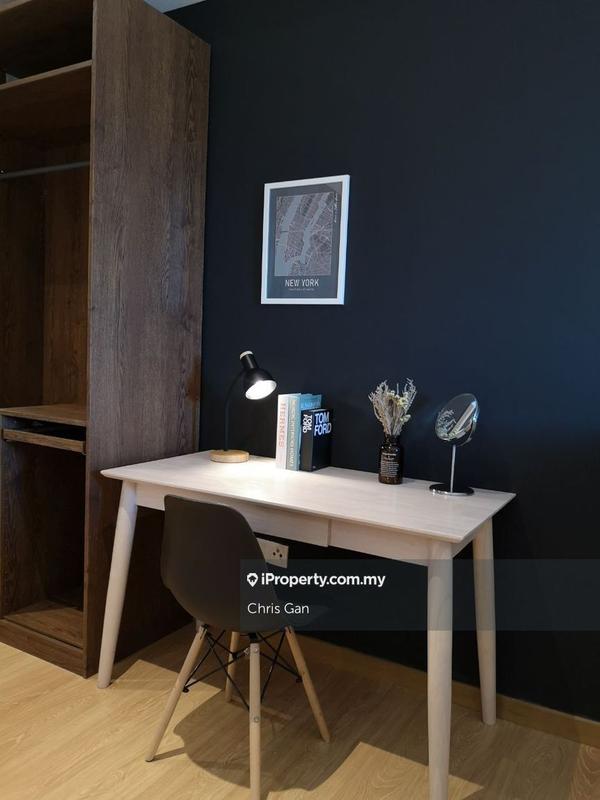 Service Residence for Sale in Imperium Residence by Chris Gan - iProperty.com.my