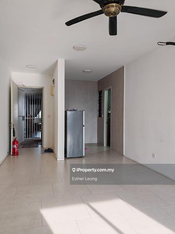 For Sale - Geo Bukit Rimau