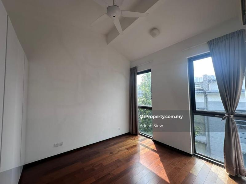 Kondominium untuk Dijual di The Breezeway oleh Adrian Siow - iProperty.com.my