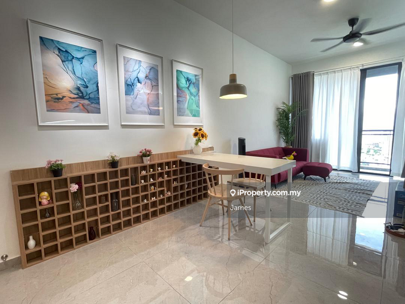 For Rent - Muze @ PICC