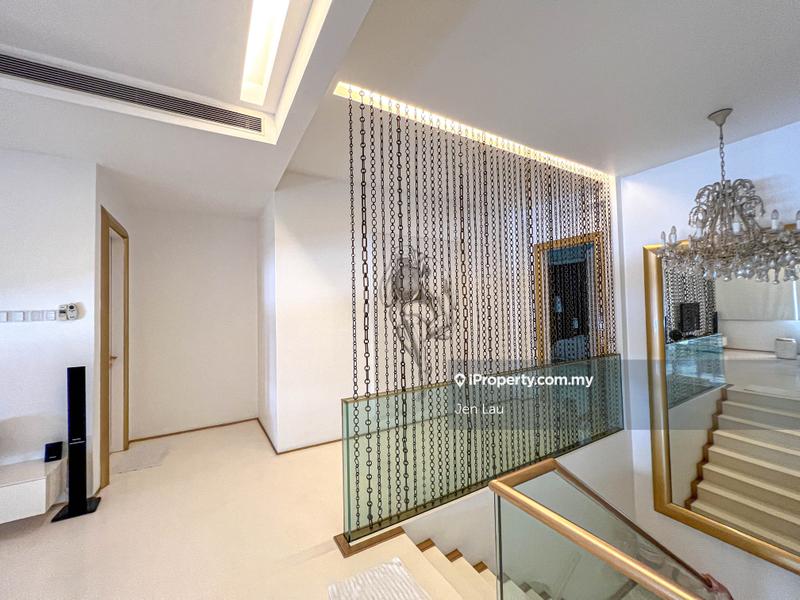 Banglo untuk Dijual di Taman U Thant, Ampang oleh Jen Lau - iProperty.com.my